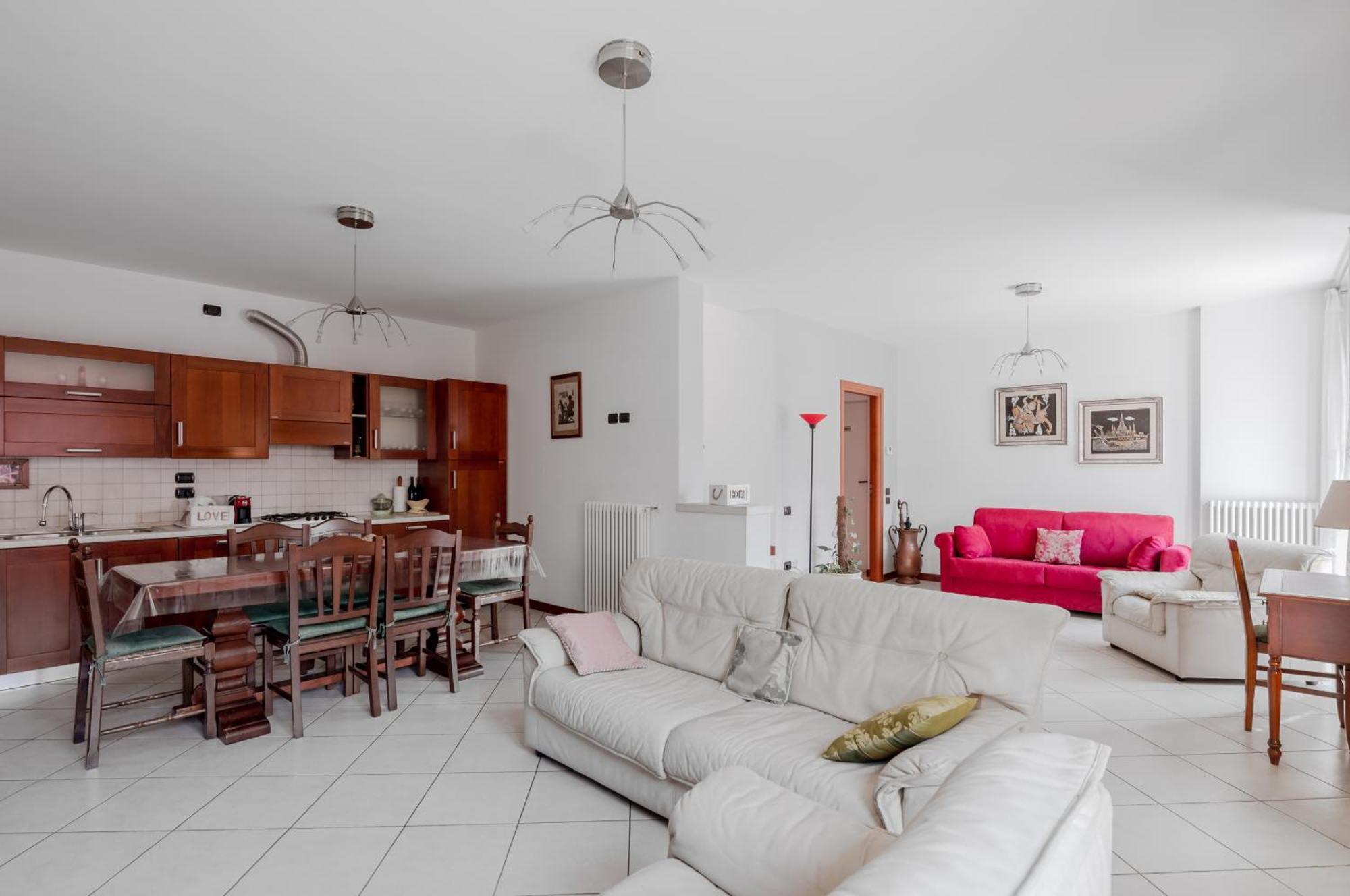 Sweety Kalimera House With Private Parking&Garden! Abano Terme Dış mekan fotoğraf