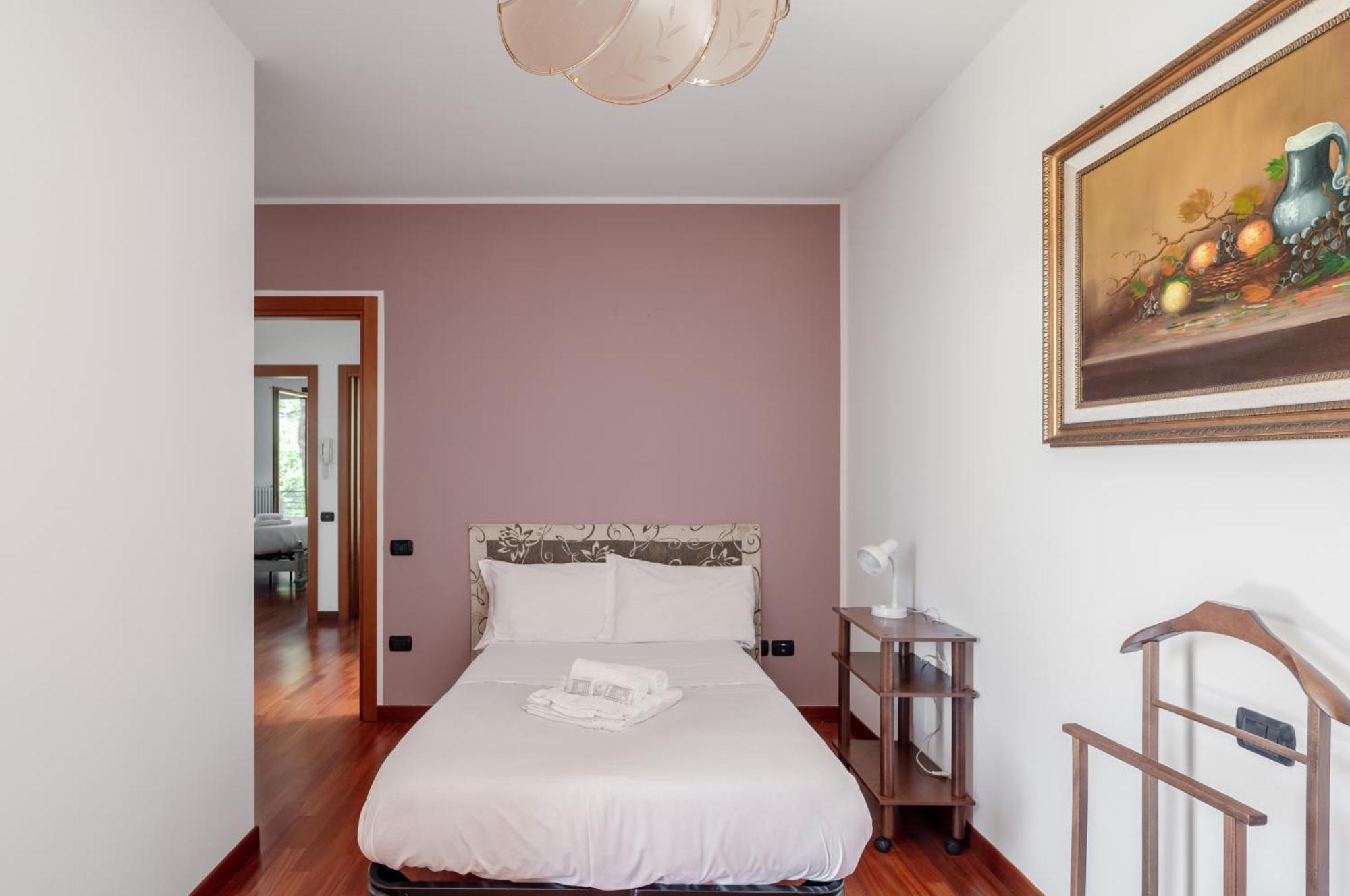 Sweety Kalimera House With Private Parking&Garden! Abano Terme Dış mekan fotoğraf