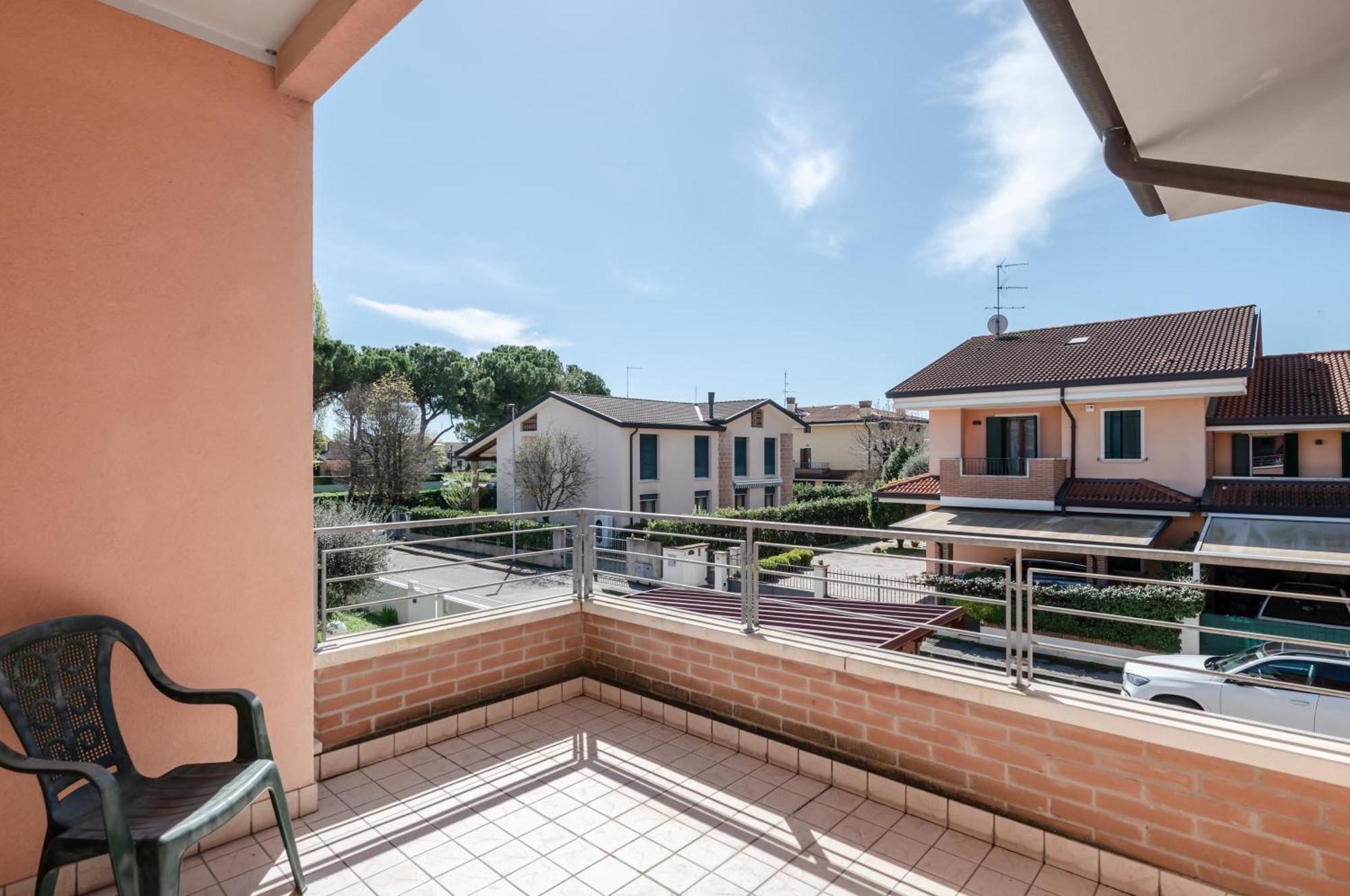 Sweety Kalimera House With Private Parking&Garden! Abano Terme Dış mekan fotoğraf