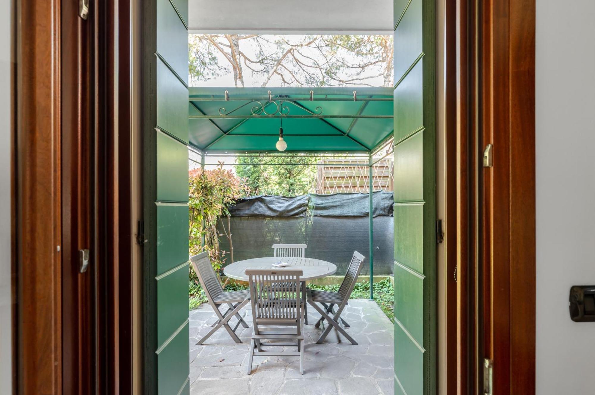 Sweety Kalimera House With Private Parking&Garden! Abano Terme Dış mekan fotoğraf
